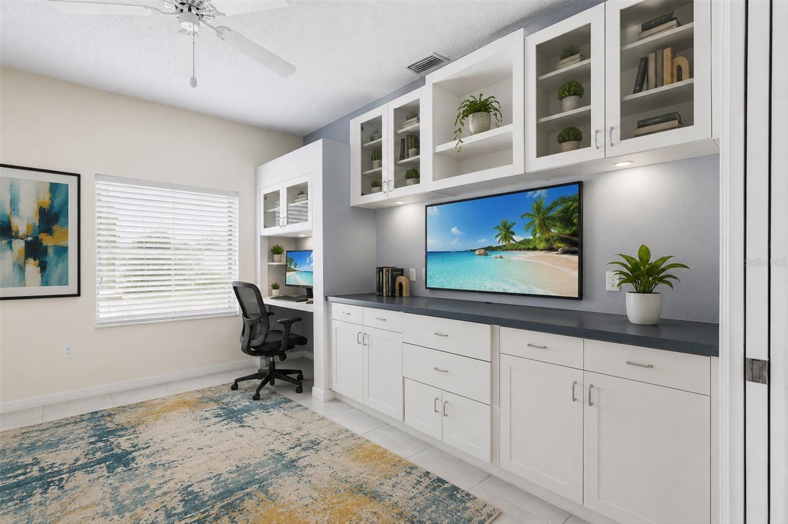 DEL SOL VILLAGE AT LONGWOOD RUN PH 02 - Residential