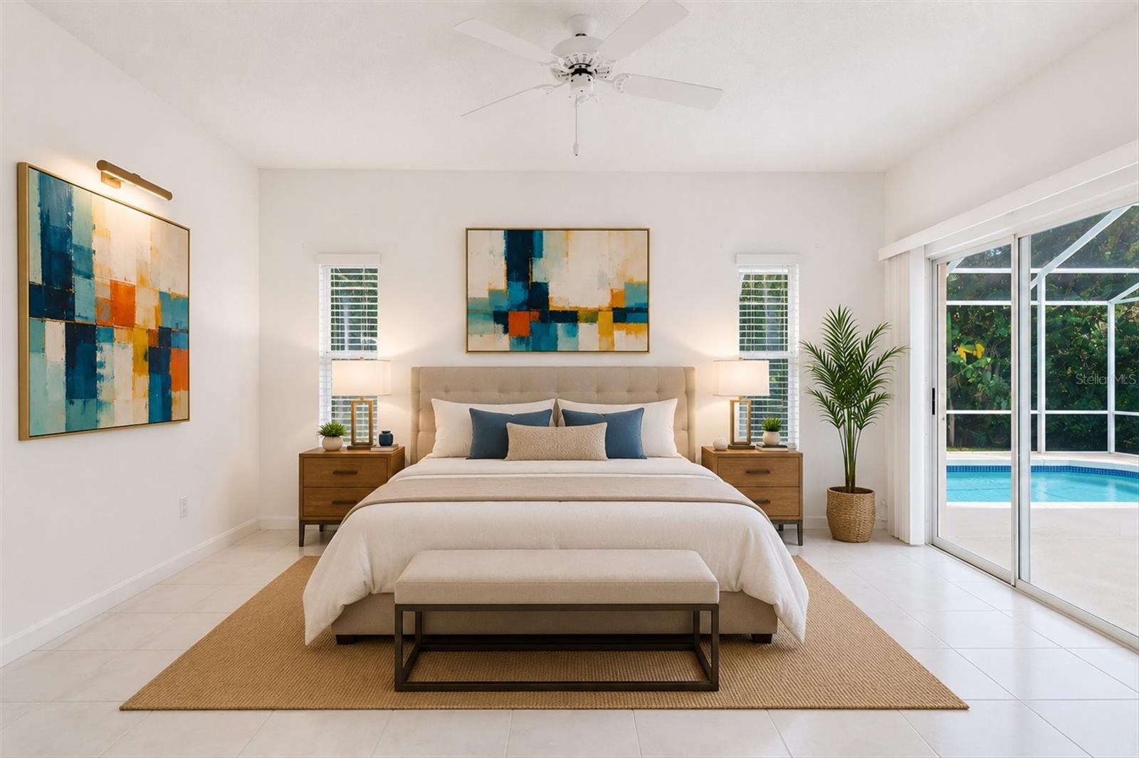 DEL SOL VILLAGE AT LONGWOOD RUN PH 02 - Residential