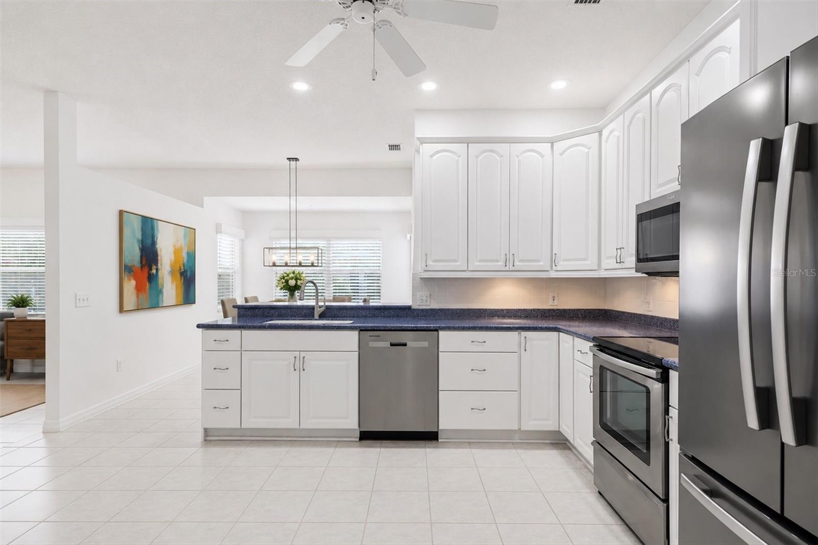DEL SOL VILLAGE AT LONGWOOD RUN PH 02 - Residential