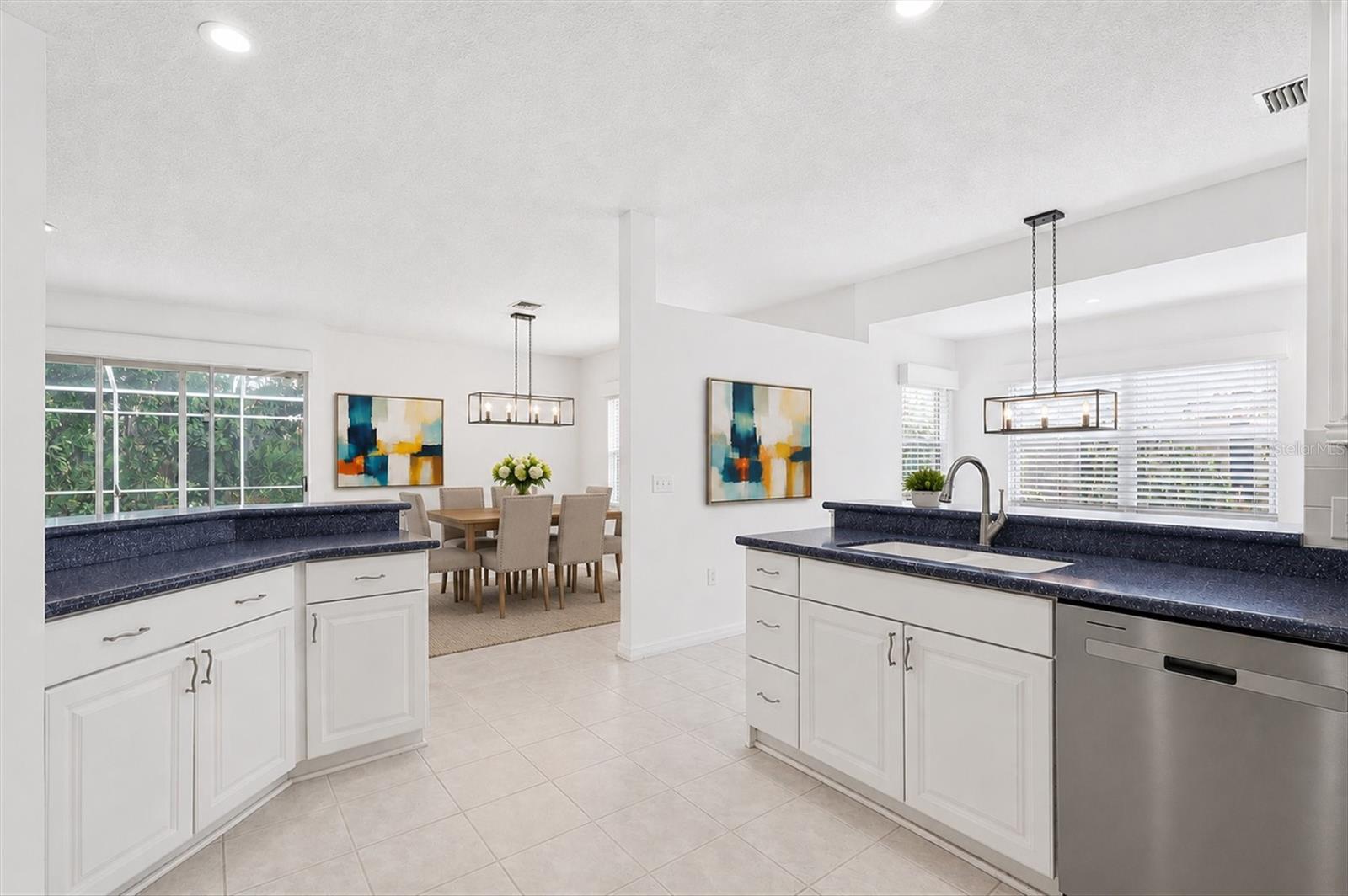 DEL SOL VILLAGE AT LONGWOOD RUN PH 02 - Residential