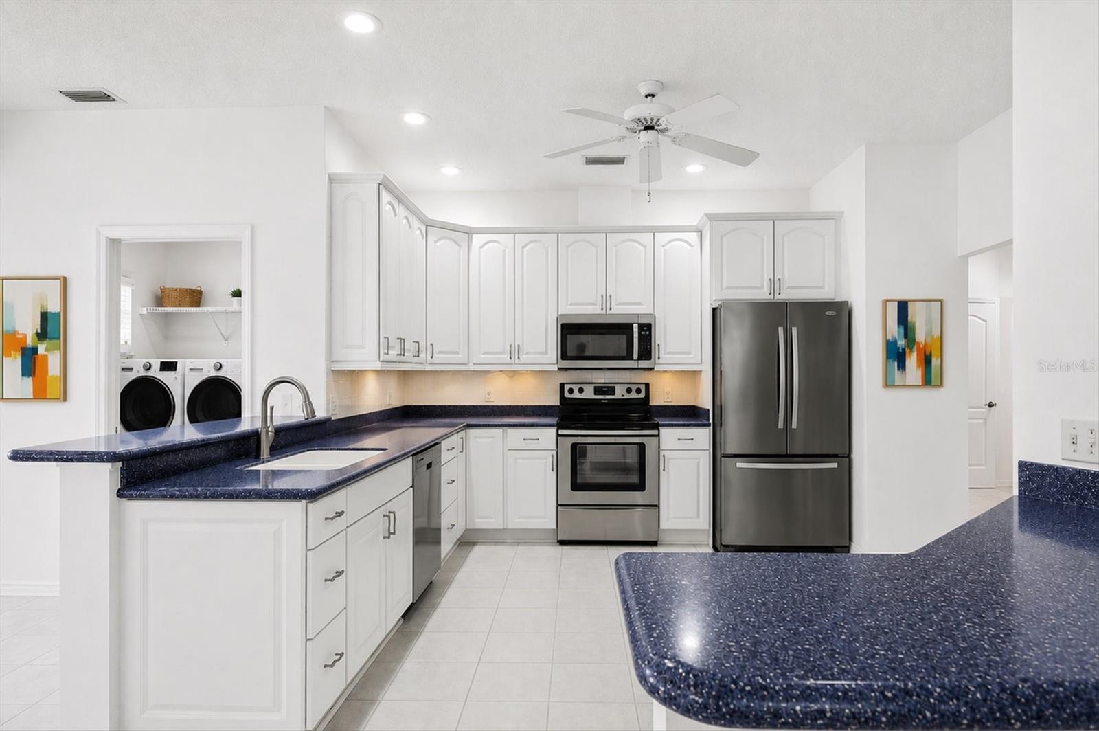DEL SOL VILLAGE AT LONGWOOD RUN PH 02 - Residential