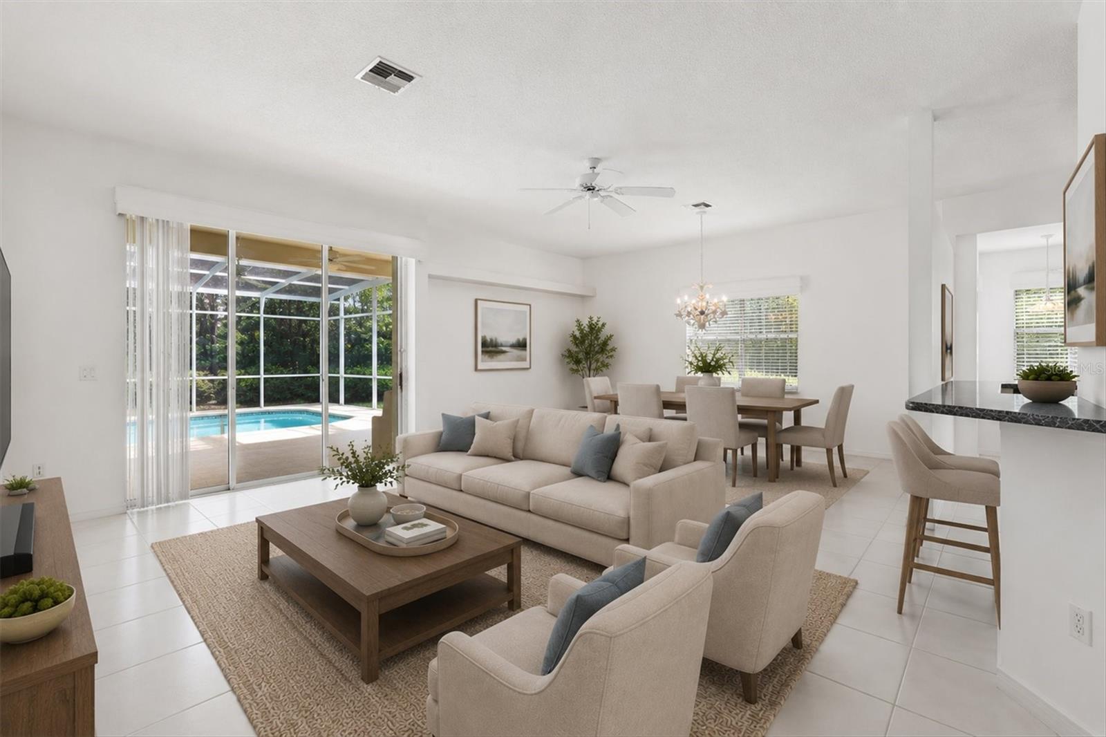 DEL SOL VILLAGE AT LONGWOOD RUN PH 02 - Residential