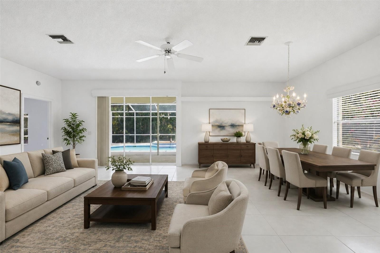 DEL SOL VILLAGE AT LONGWOOD RUN PH 02 - Residential