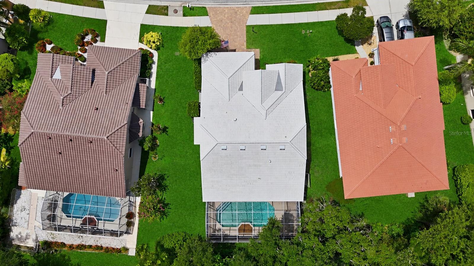 DEL SOL VILLAGE AT LONGWOOD RUN PH 02 - Residential