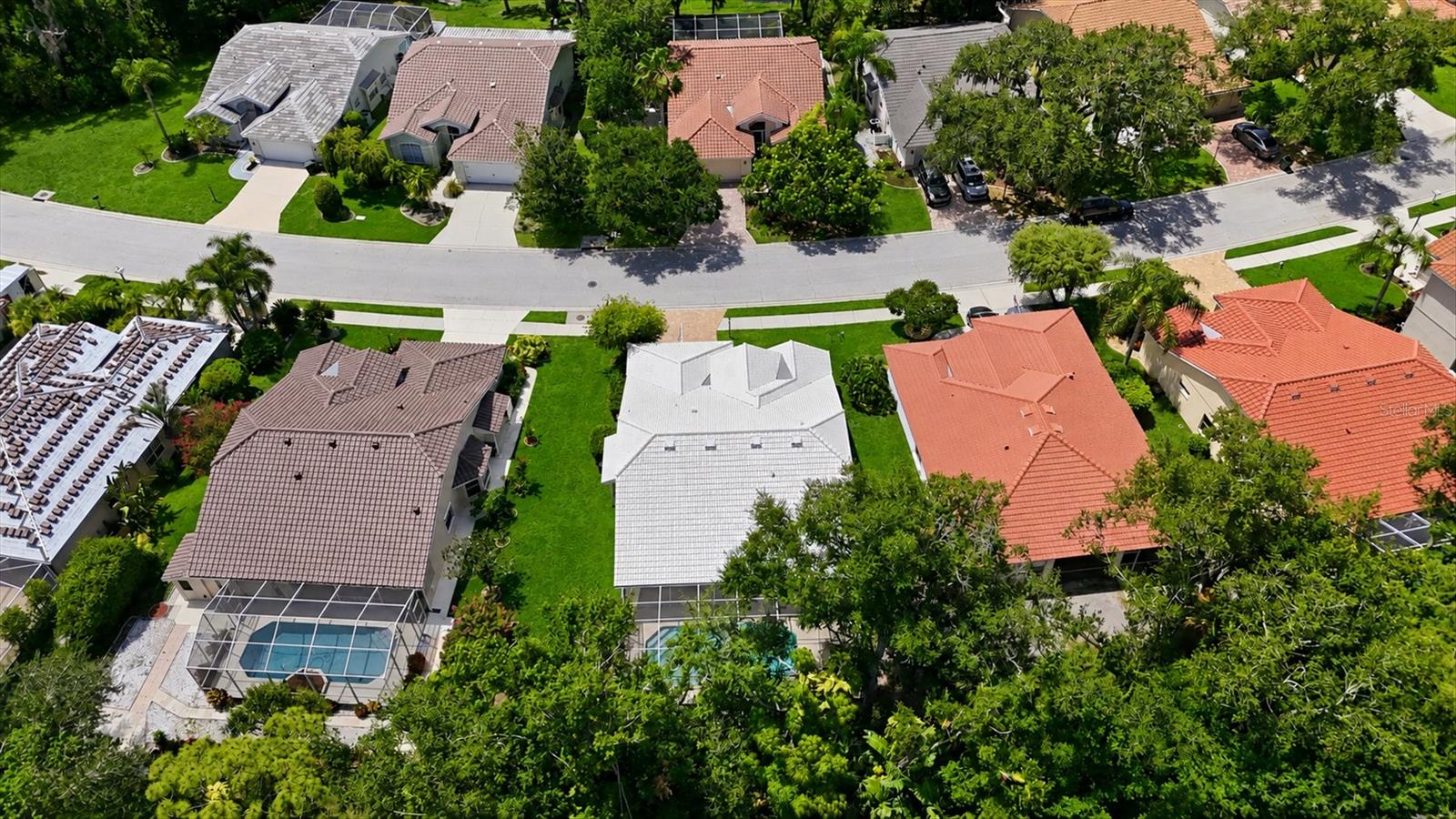 DEL SOL VILLAGE AT LONGWOOD RUN PH 02 - Residential