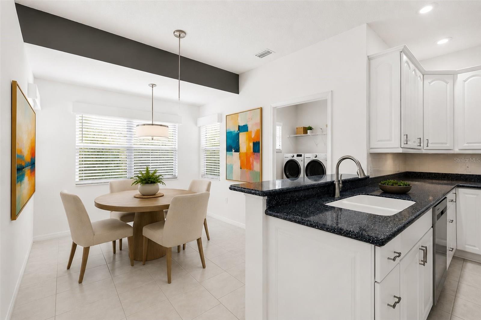DEL SOL VILLAGE AT LONGWOOD RUN PH 02 - Residential