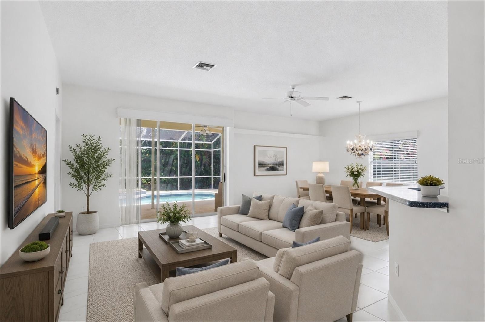 DEL SOL VILLAGE AT LONGWOOD RUN PH 02 - Residential