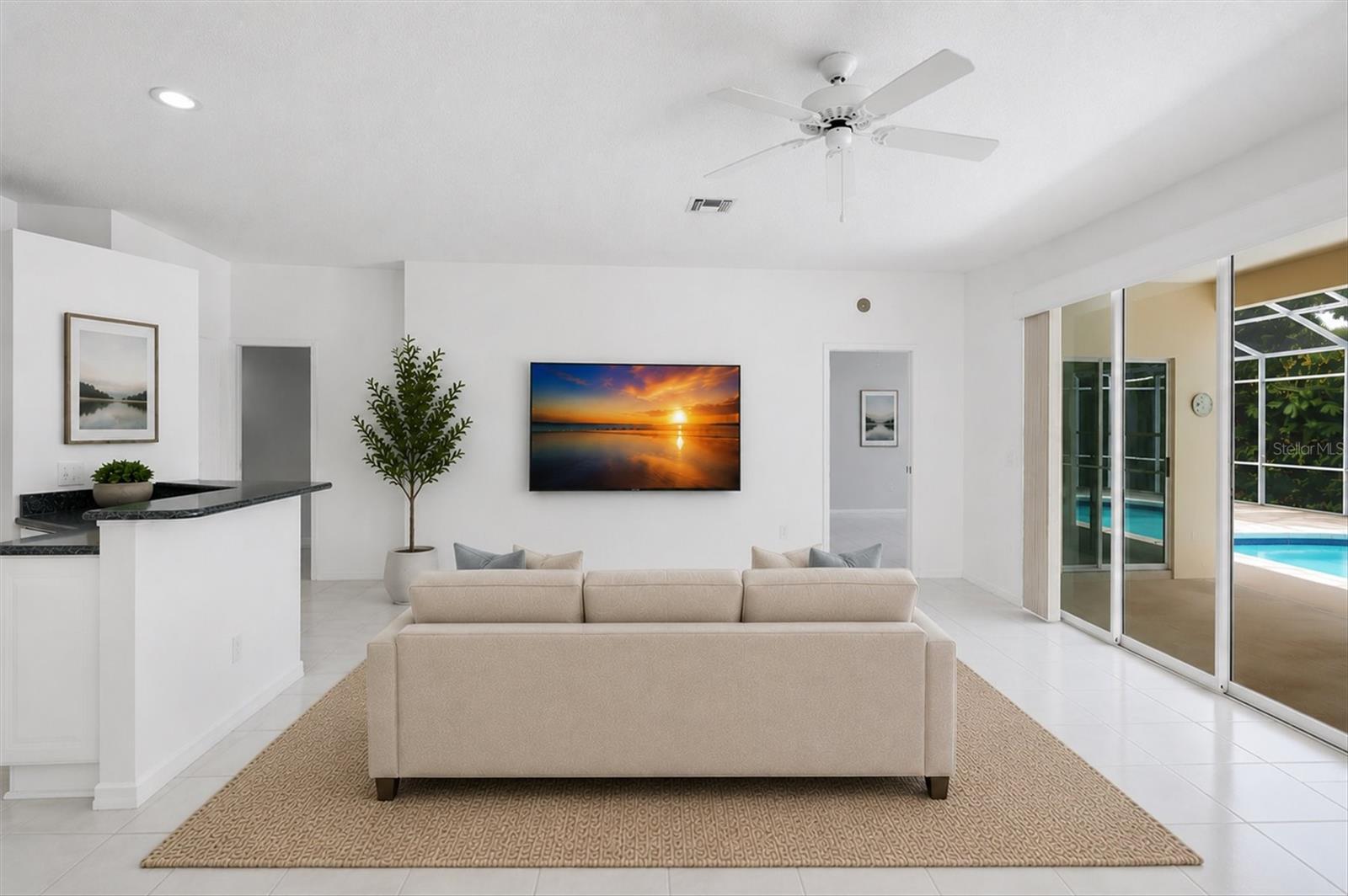 DEL SOL VILLAGE AT LONGWOOD RUN PH 02 - Residential