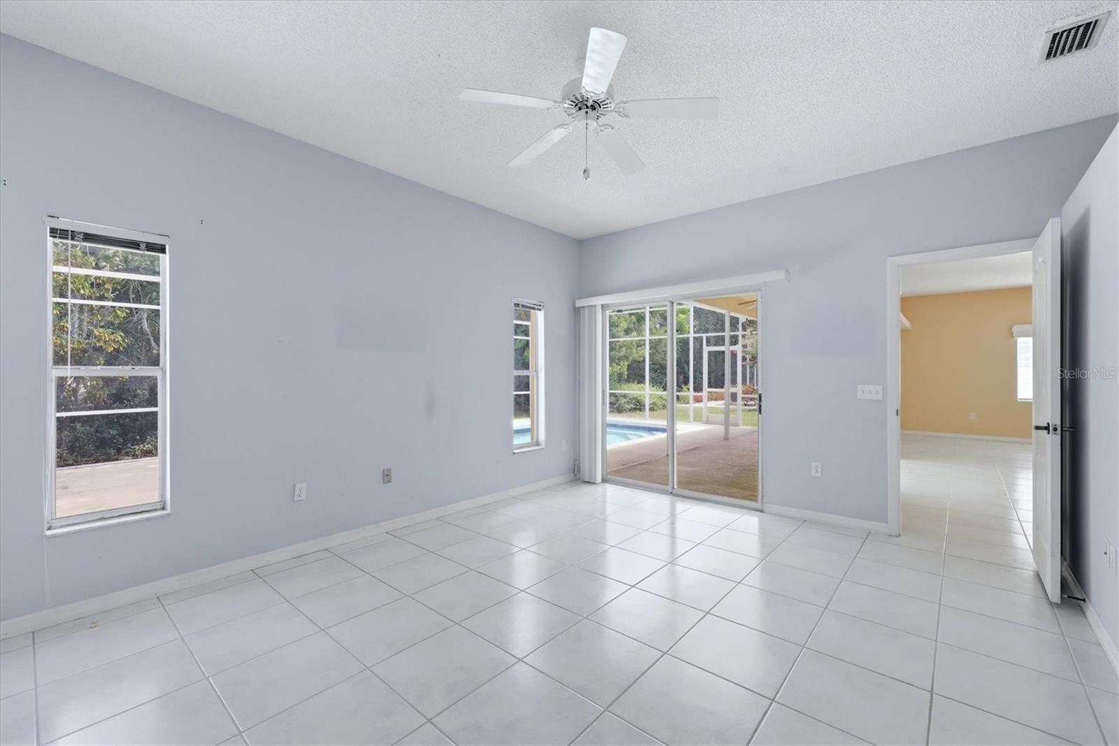 DEL SOL VILLAGE AT LONGWOOD RUN PH 02 - Residential