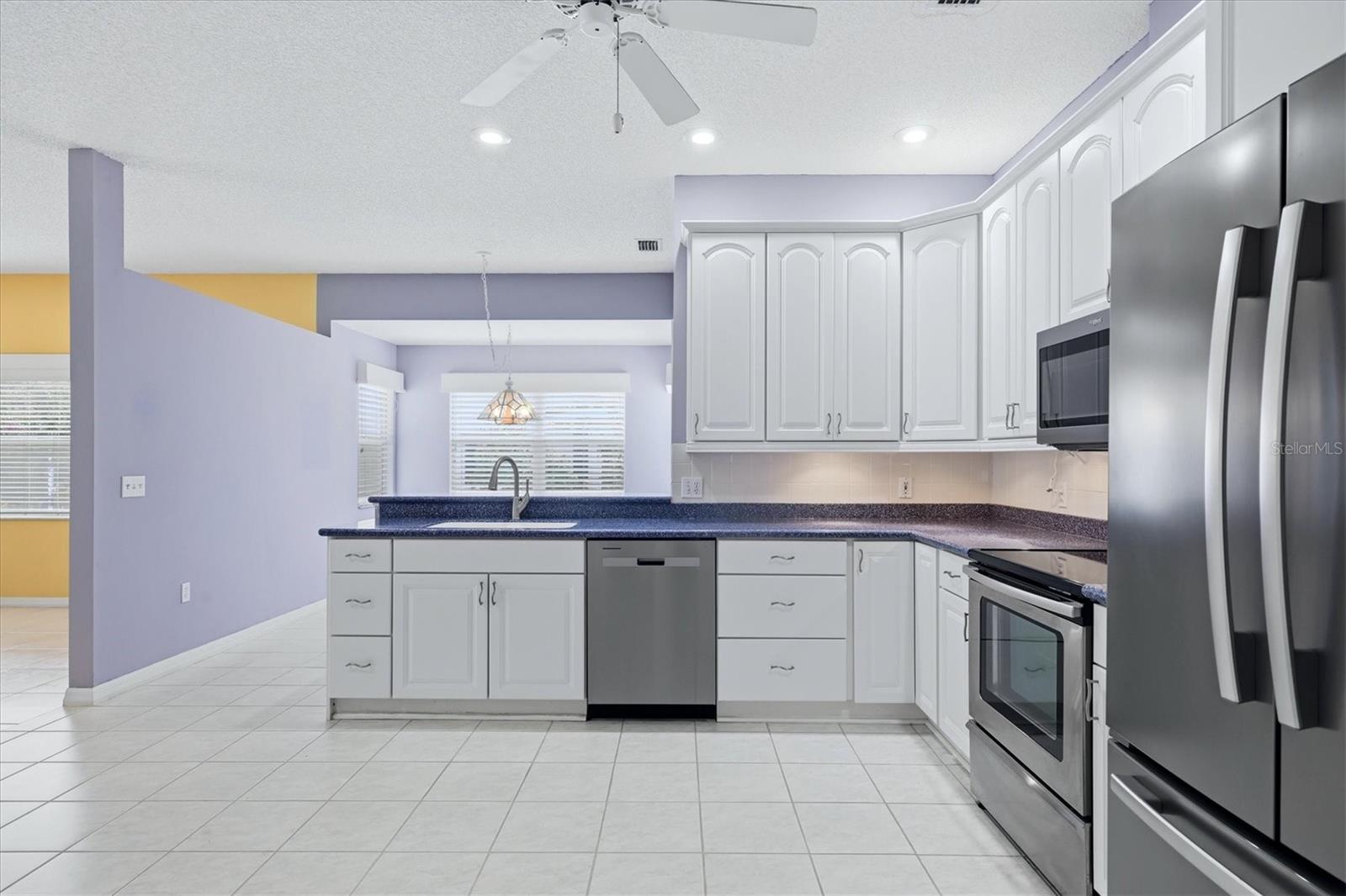 DEL SOL VILLAGE AT LONGWOOD RUN PH 02 - Residential