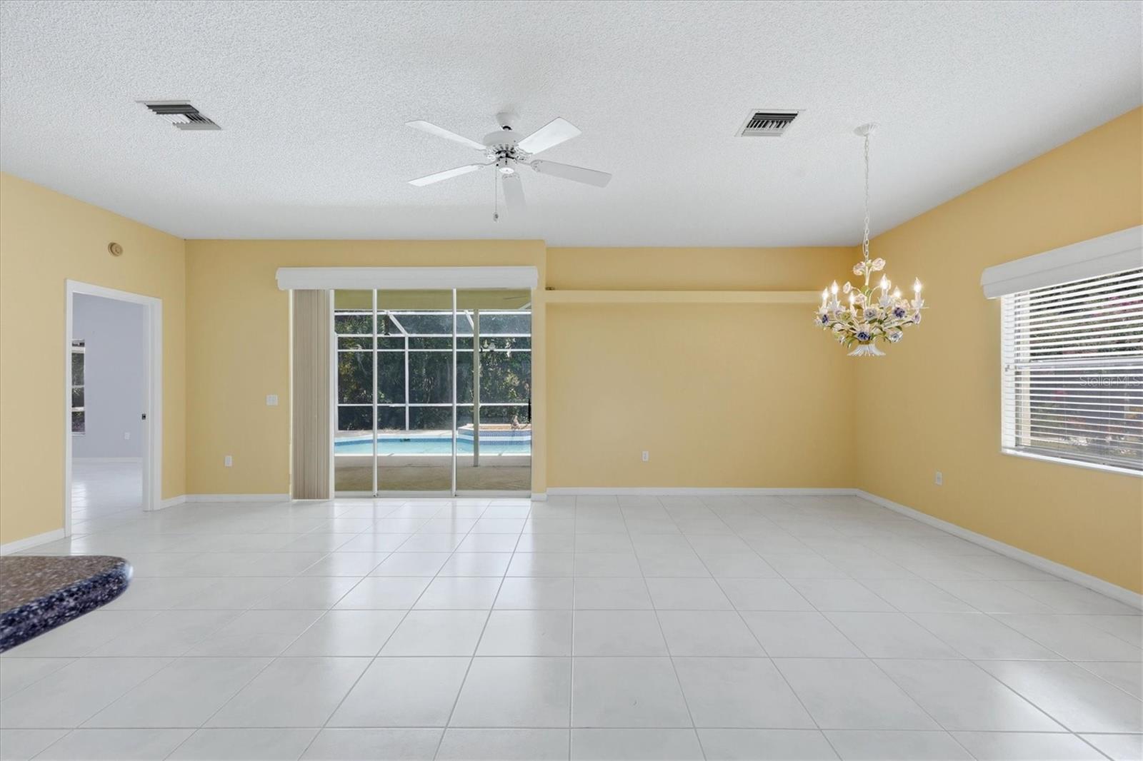 DEL SOL VILLAGE AT LONGWOOD RUN PH 02 - Residential