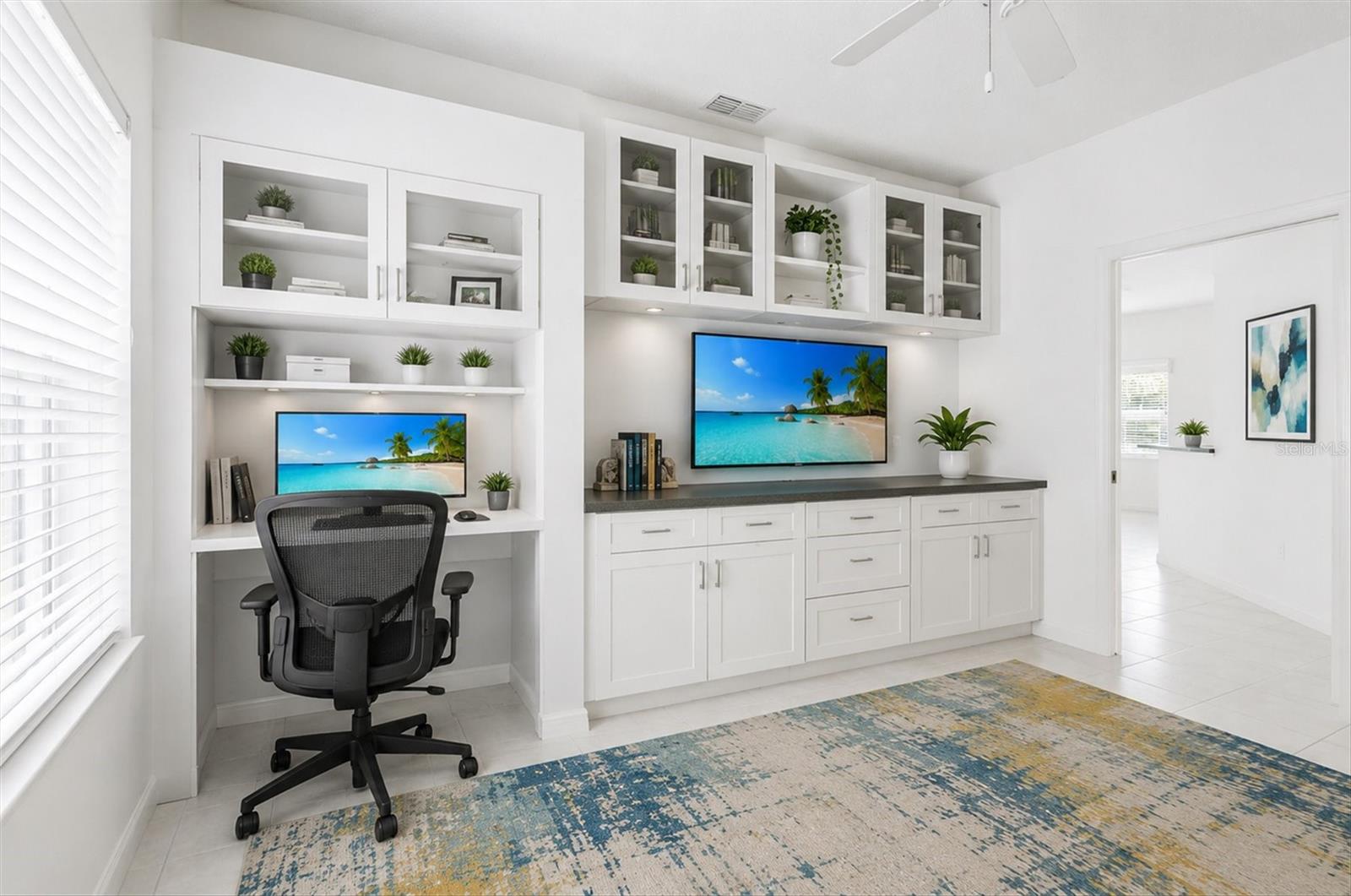 DEL SOL VILLAGE AT LONGWOOD RUN PH 02 - Residential