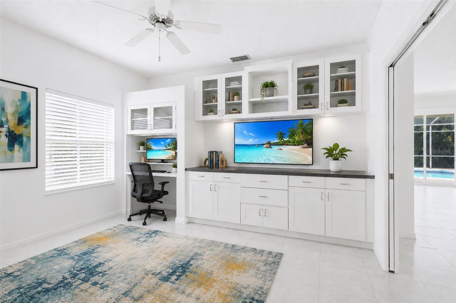 DEL SOL VILLAGE AT LONGWOOD RUN PH 02 - Residential