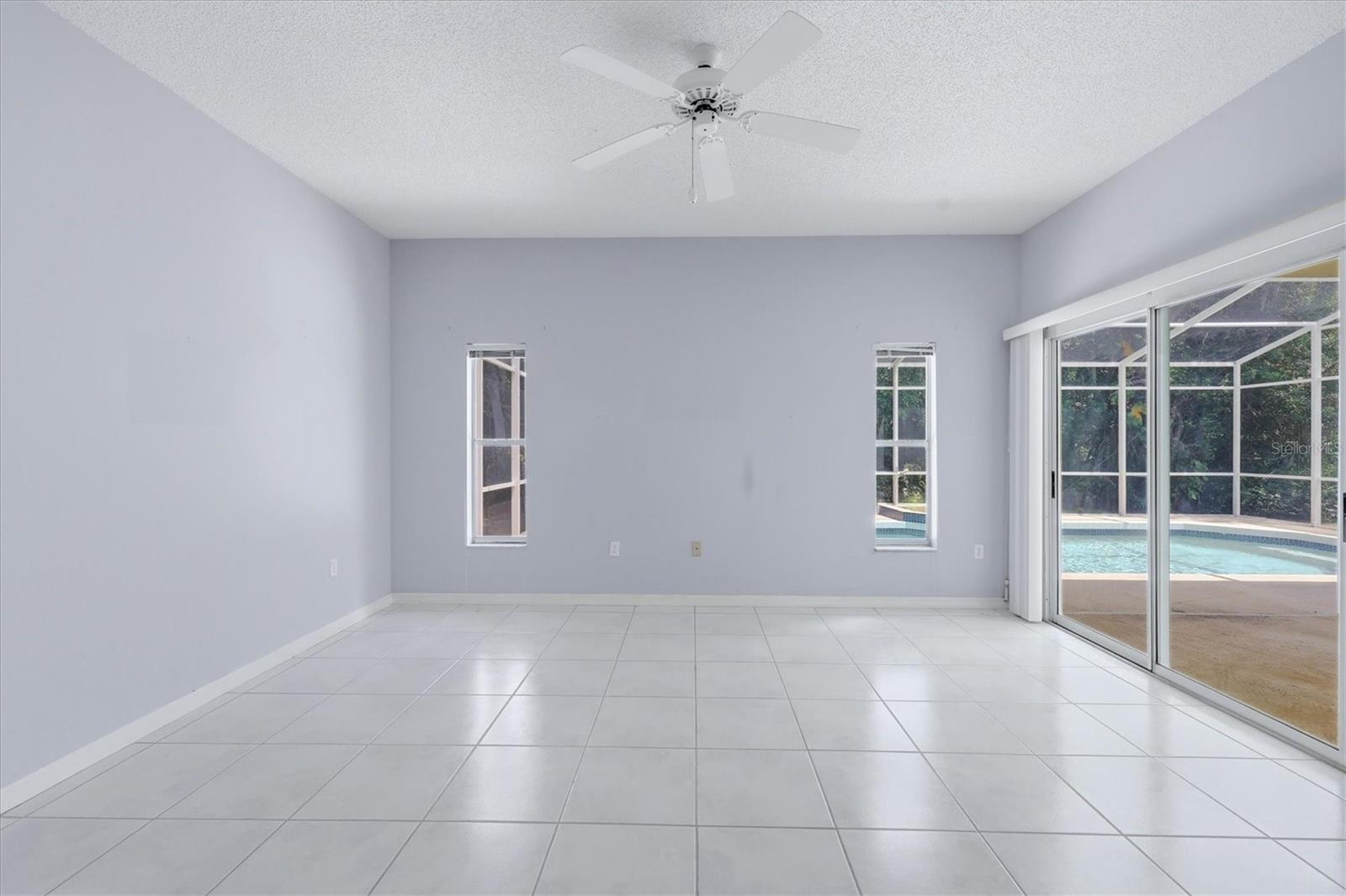 DEL SOL VILLAGE AT LONGWOOD RUN PH 02 - Residential