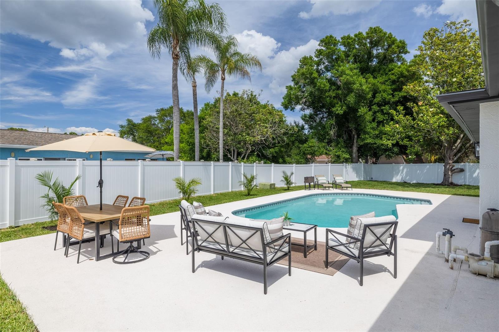 ORANGEWOOD HIGHLANDS 2ND ADD - Residential
