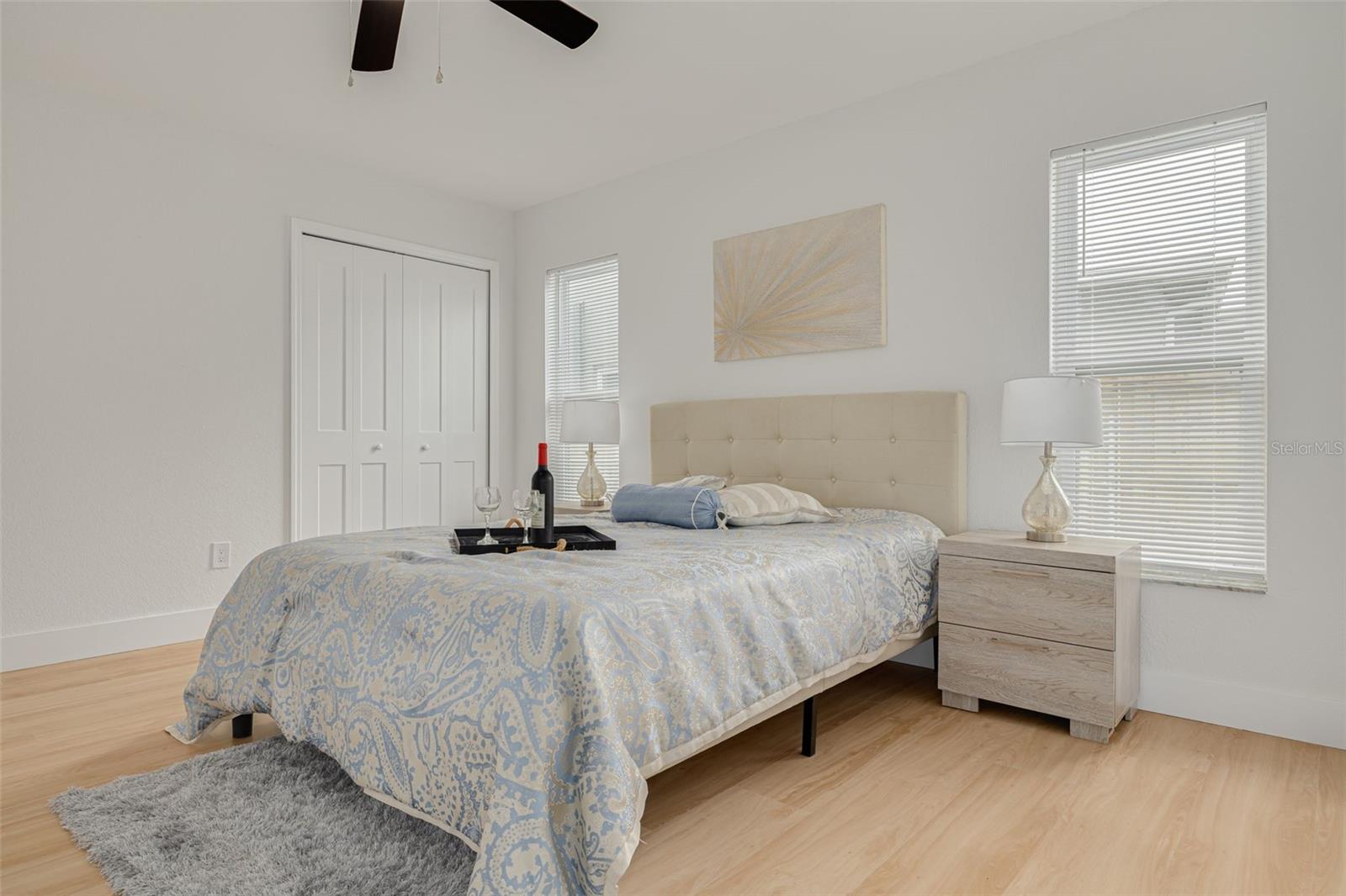 ORANGEWOOD HIGHLANDS 2ND ADD - Residential