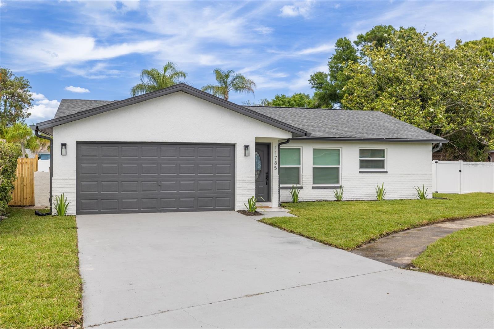ORANGEWOOD HIGHLANDS 2ND ADD - Residential