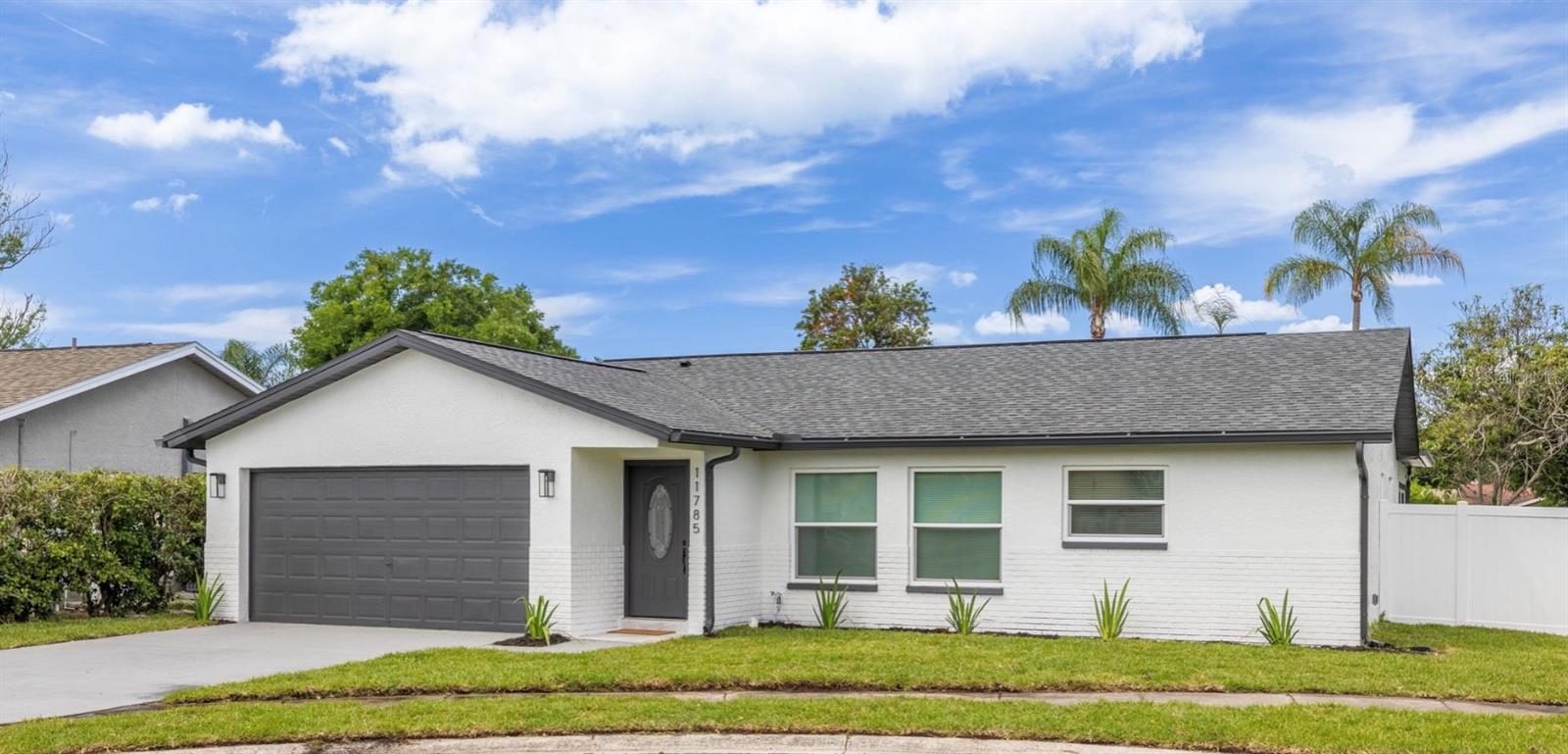 ORANGEWOOD HIGHLANDS 2ND ADD - Residential