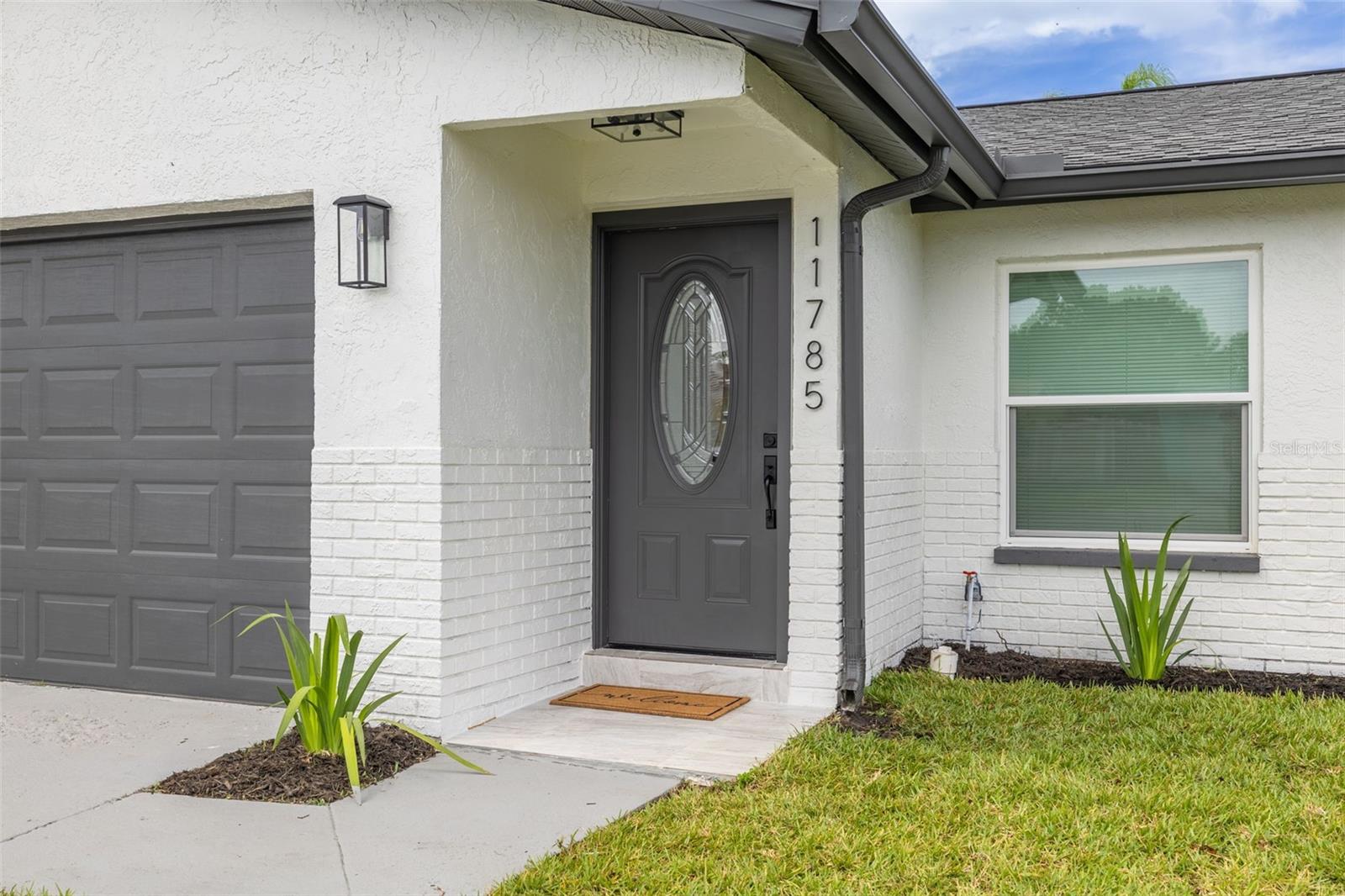 ORANGEWOOD HIGHLANDS 2ND ADD - Residential