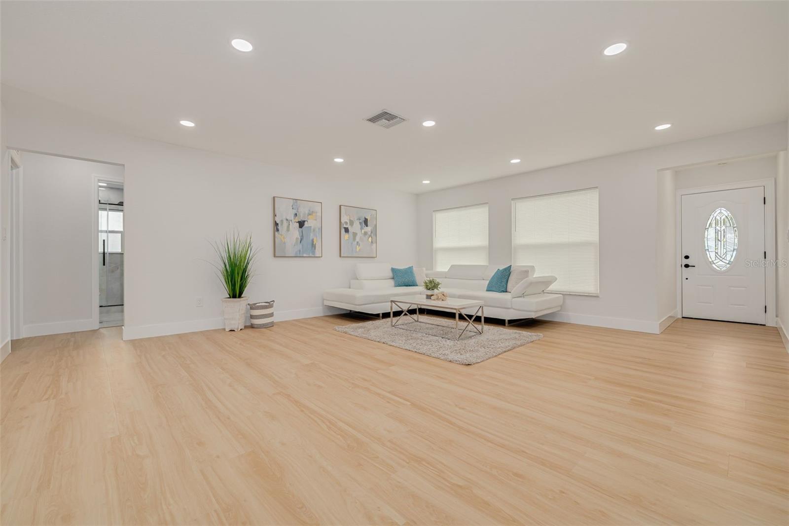 ORANGEWOOD HIGHLANDS 2ND ADD - Residential