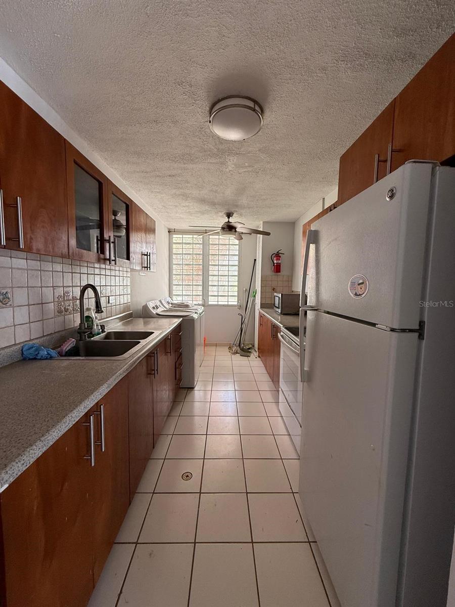 GUAYNABO - Residential