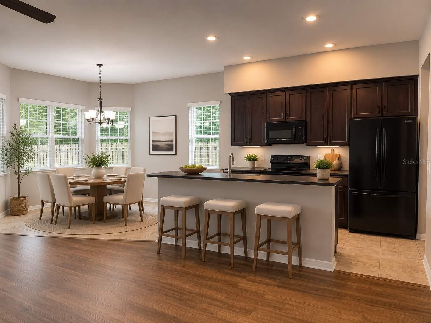 LONGLEAF UNIT 4 PH 8 - Residential Lease