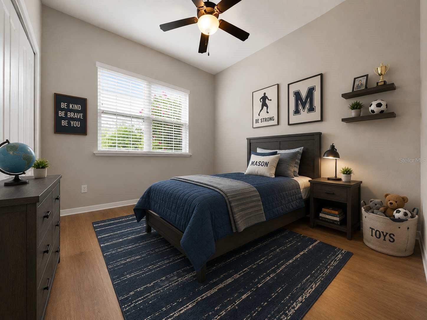LONGLEAF UNIT 4 PH 8 - Residential Lease