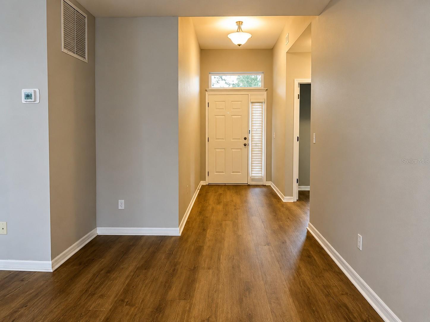 LONGLEAF UNIT 4 PH 8 - Residential Lease