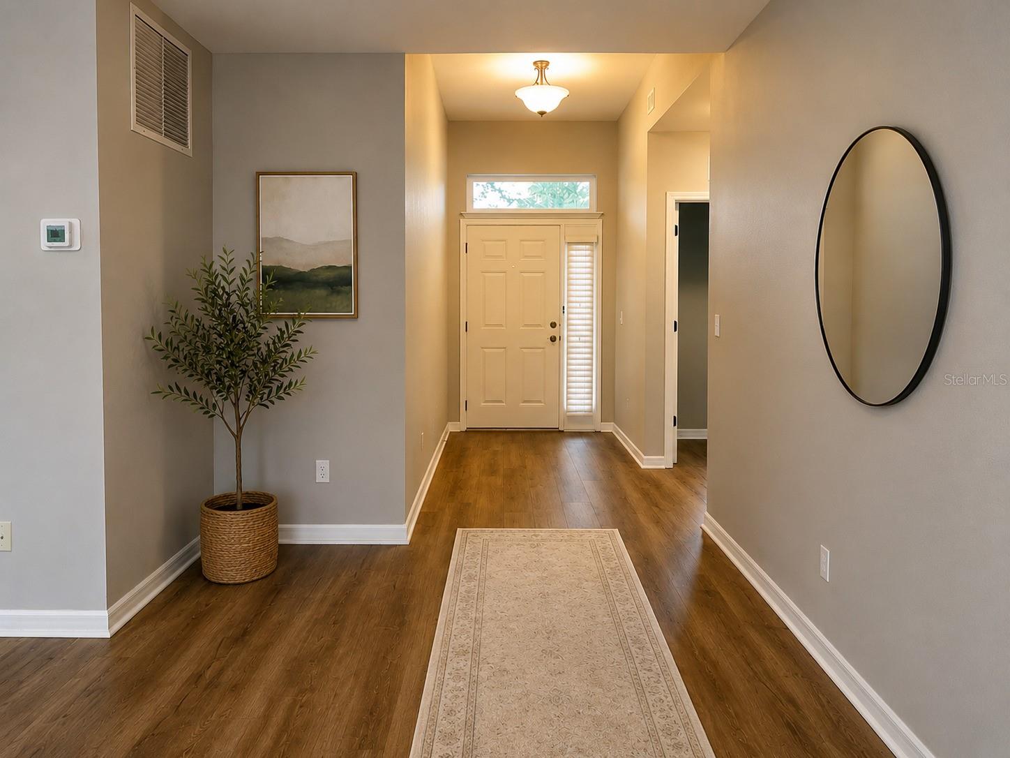 LONGLEAF UNIT 4 PH 8 - Residential Lease