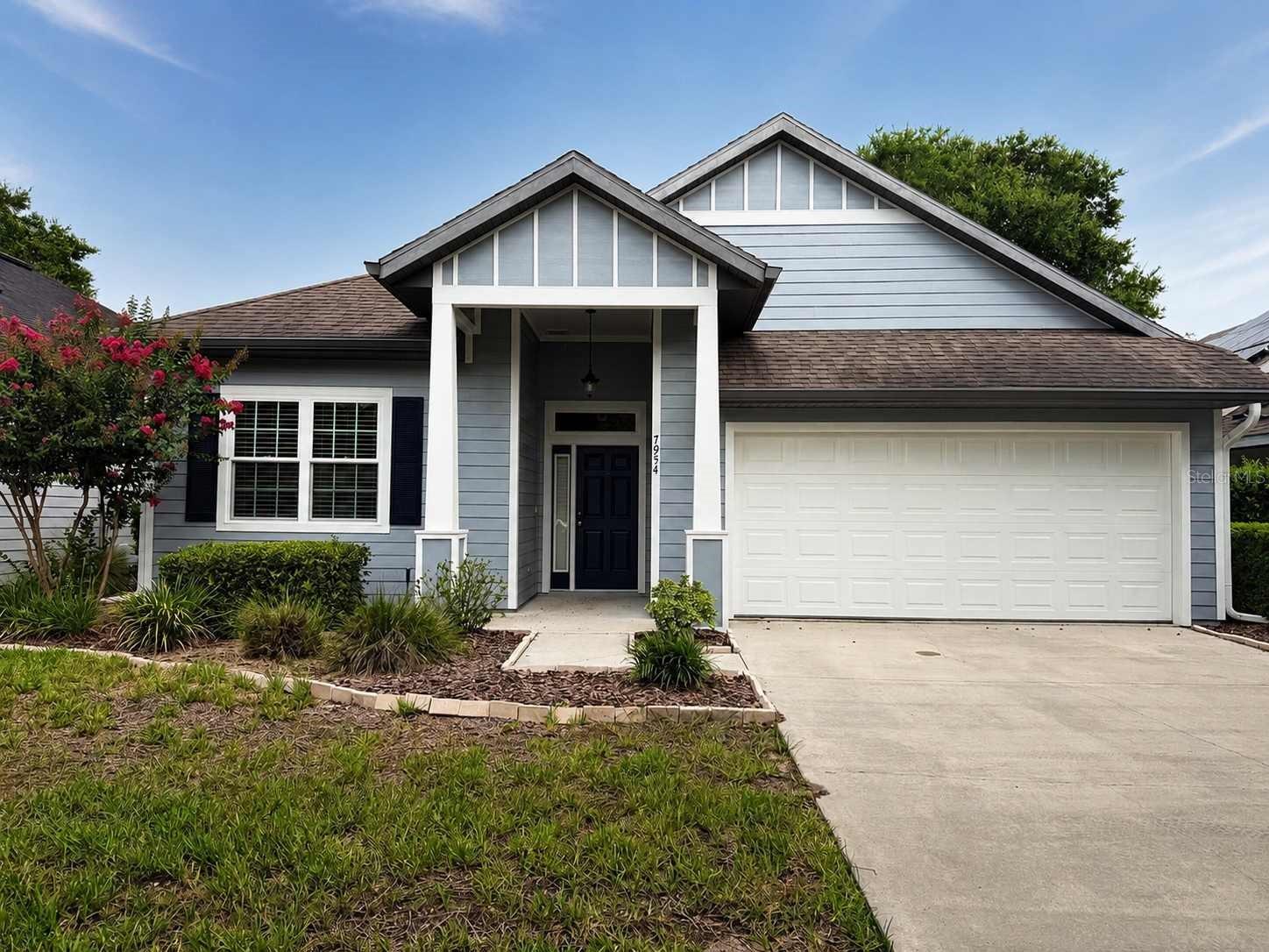 LONGLEAF UNIT 4 PH 8 - Residential Lease