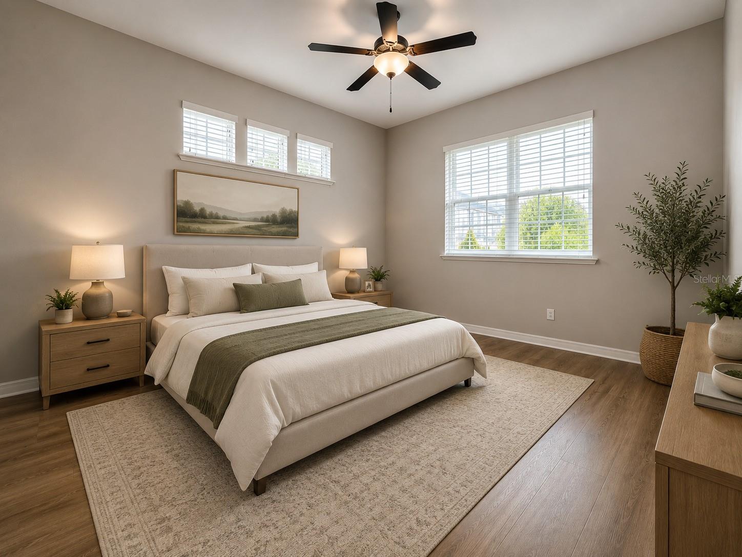 LONGLEAF UNIT 4 PH 8 - Residential Lease