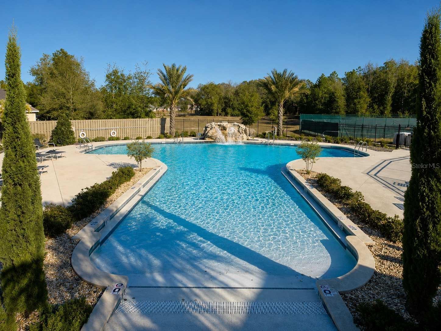 LONGLEAF UNIT 4 PH 8 - Residential Lease