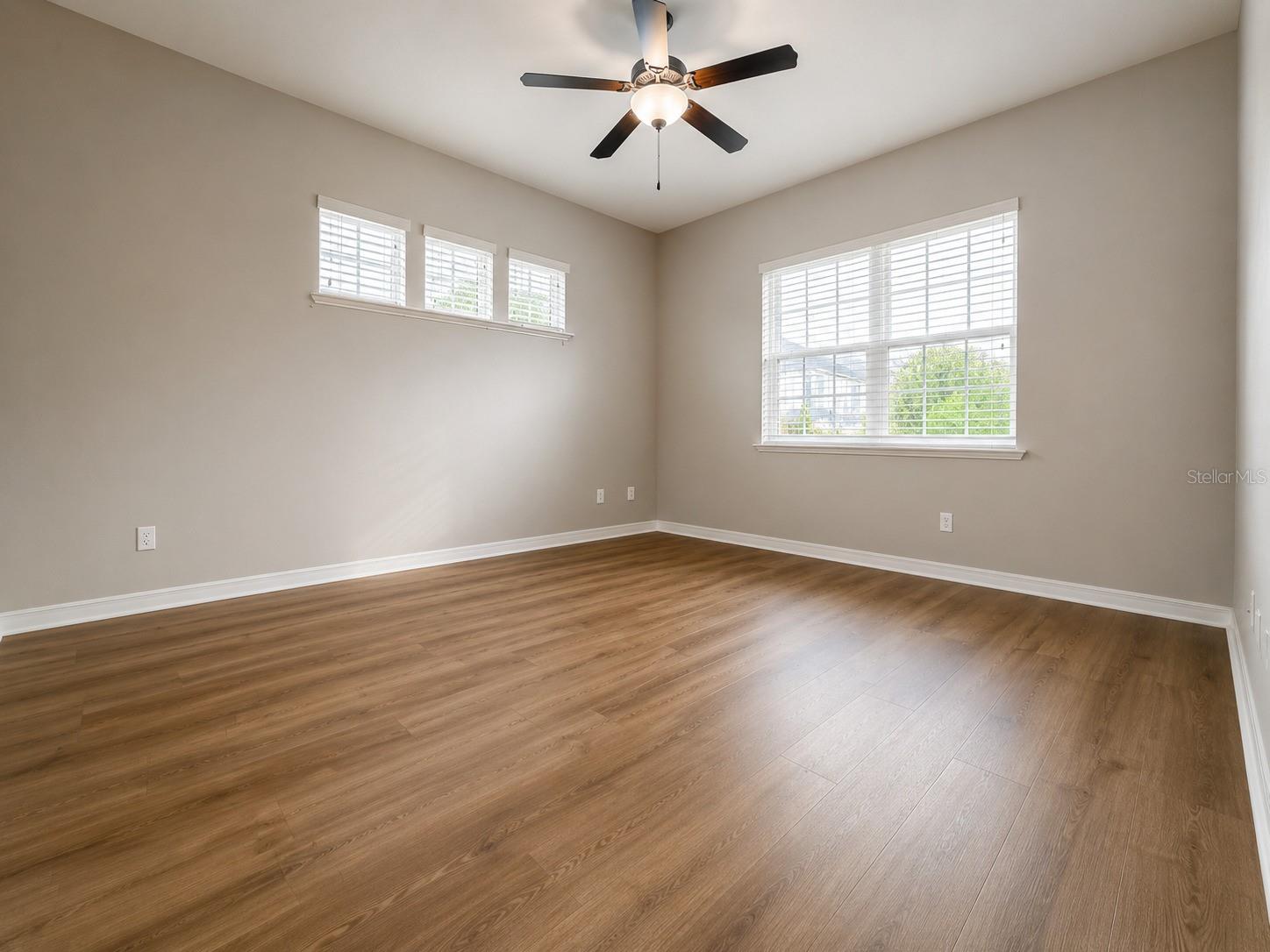 LONGLEAF UNIT 4 PH 8 - Residential Lease