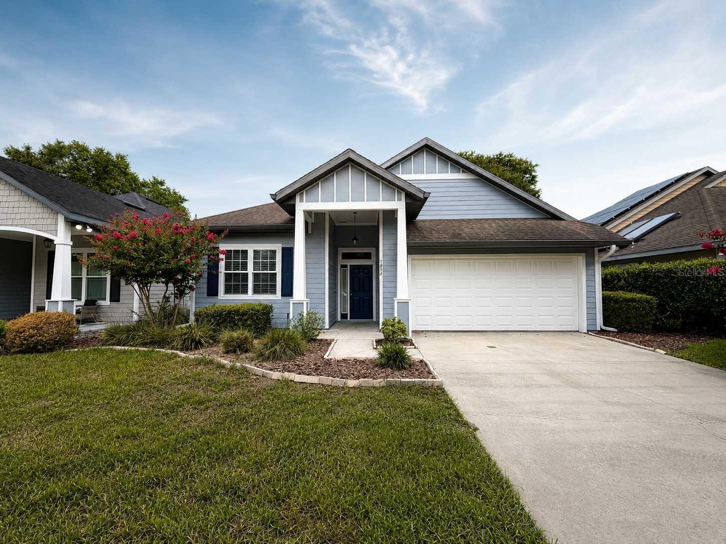 LONGLEAF UNIT 4 PH 8 - Residential Lease
