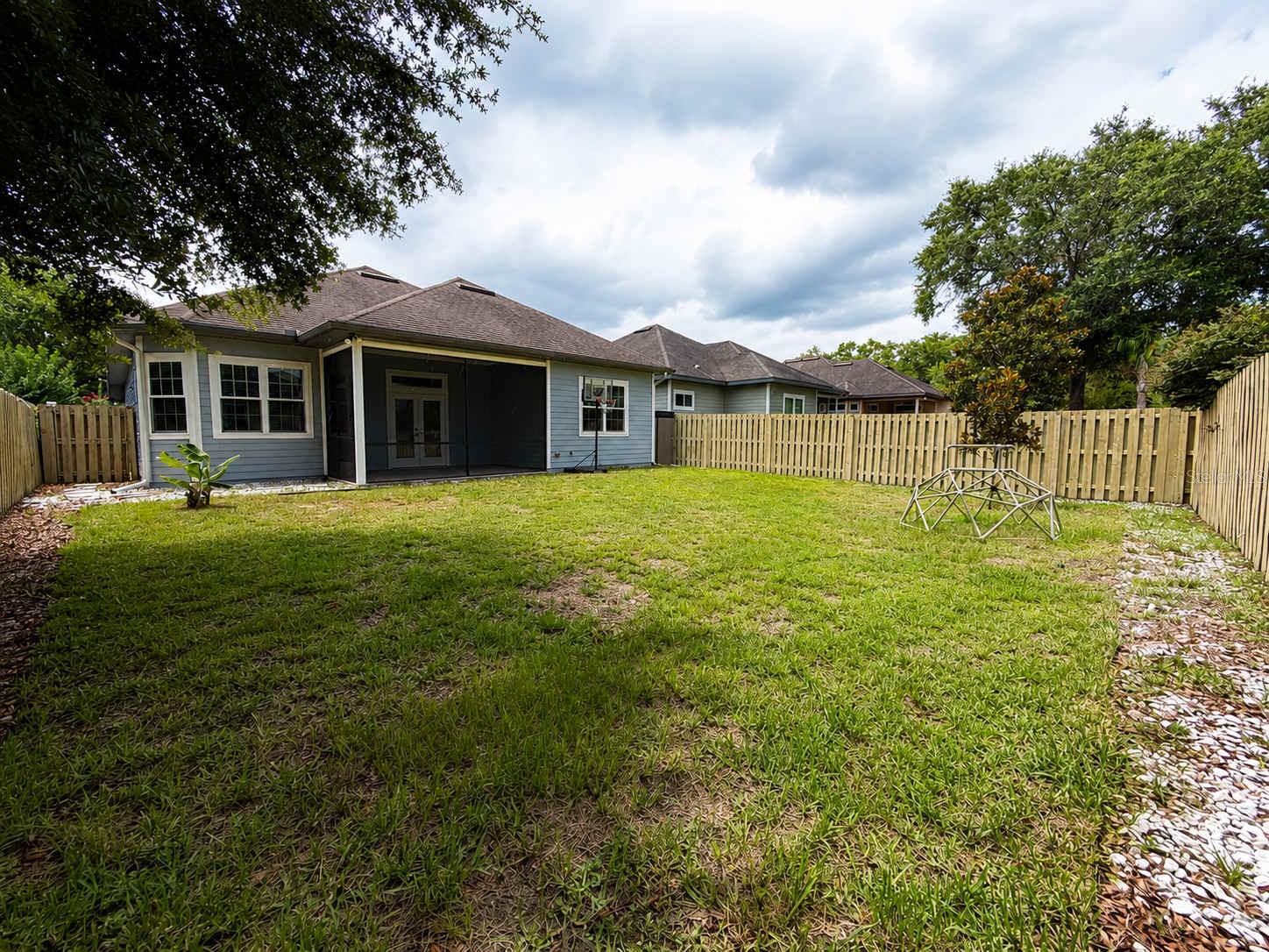 LONGLEAF UNIT 4 PH 8 - Residential Lease