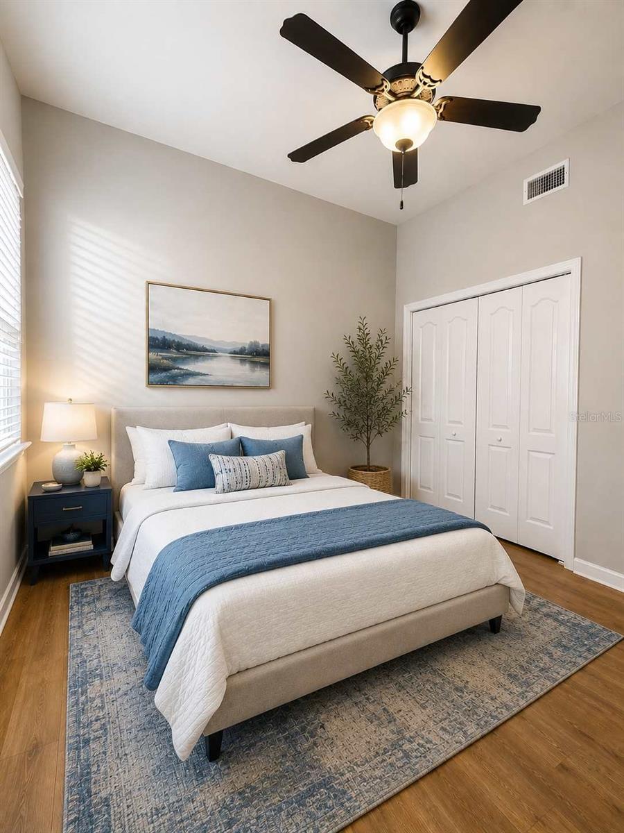 LONGLEAF UNIT 4 PH 8 - Residential Lease