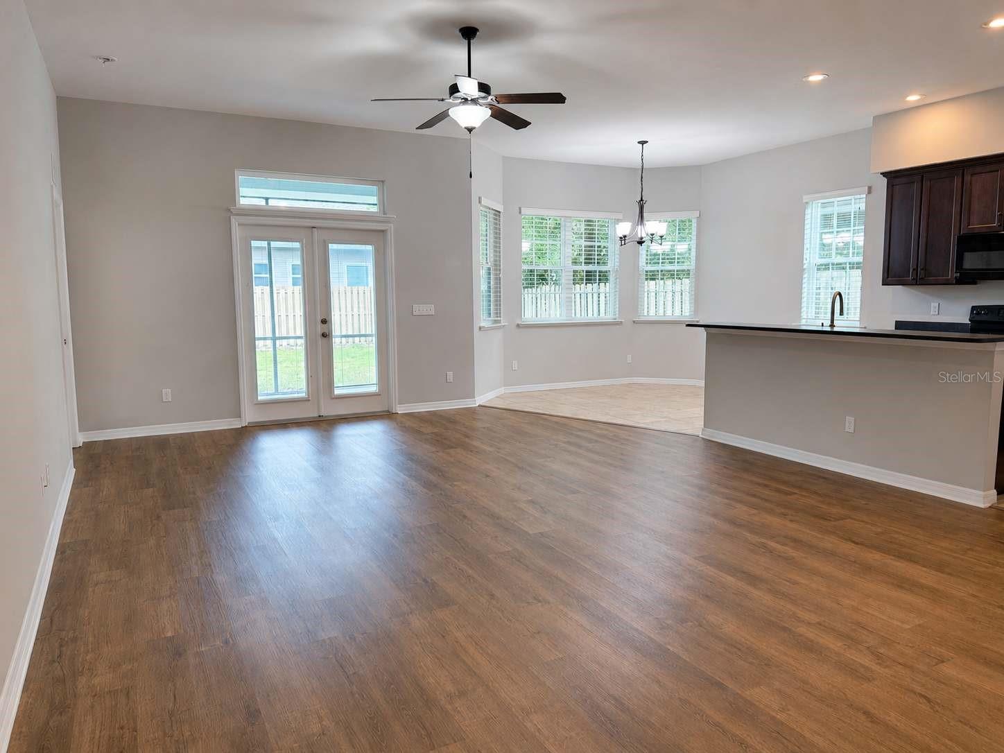 LONGLEAF UNIT 4 PH 8 - Residential Lease