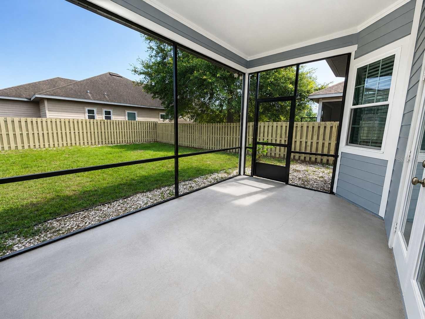 LONGLEAF UNIT 4 PH 8 - Residential Lease