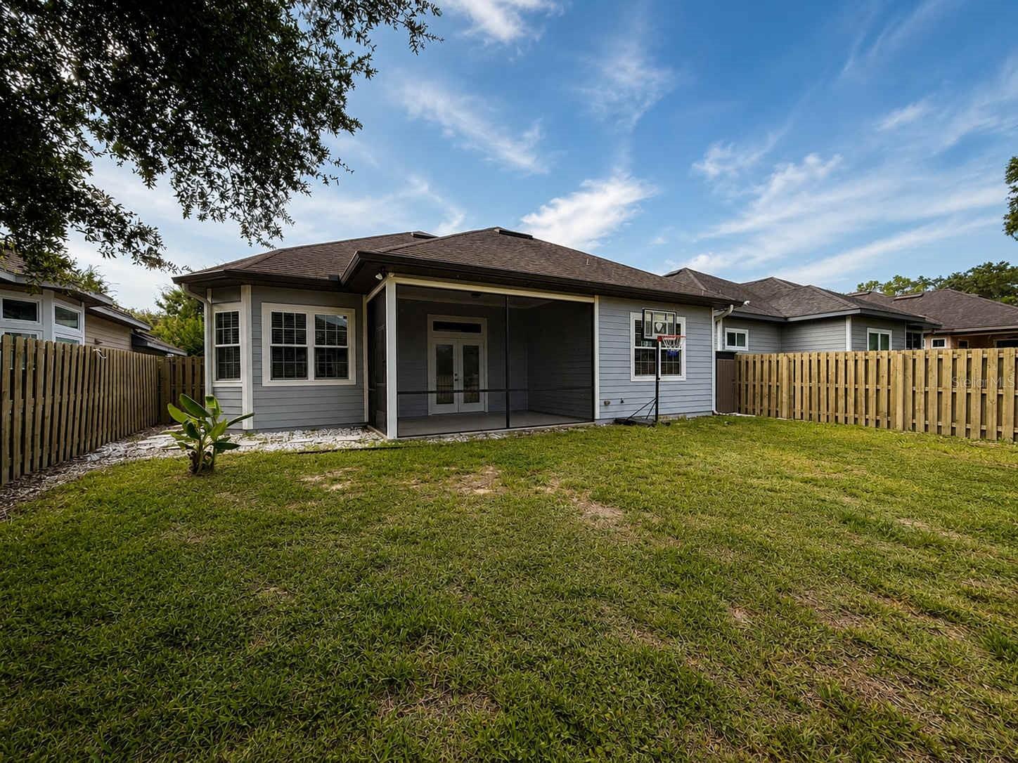 LONGLEAF UNIT 4 PH 8 - Residential Lease