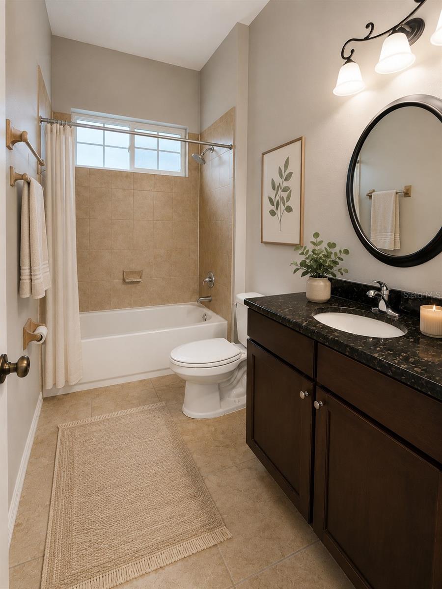 LONGLEAF UNIT 4 PH 8 - Residential Lease