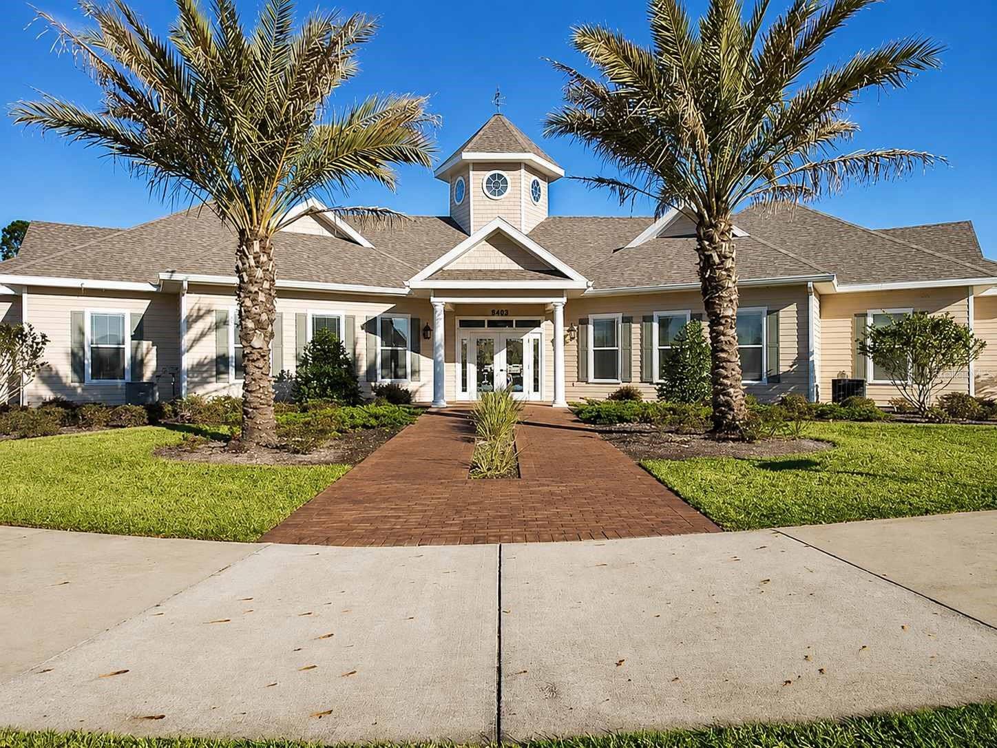 LONGLEAF UNIT 4 PH 8 - Residential Lease