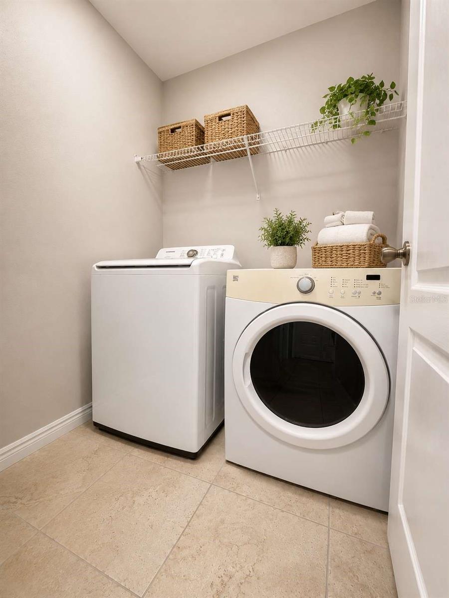 LONGLEAF UNIT 4 PH 8 - Residential Lease