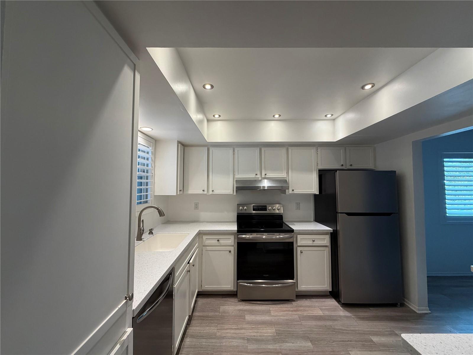 GLEN OAKS RIDGE VILLAS 2 - Residential