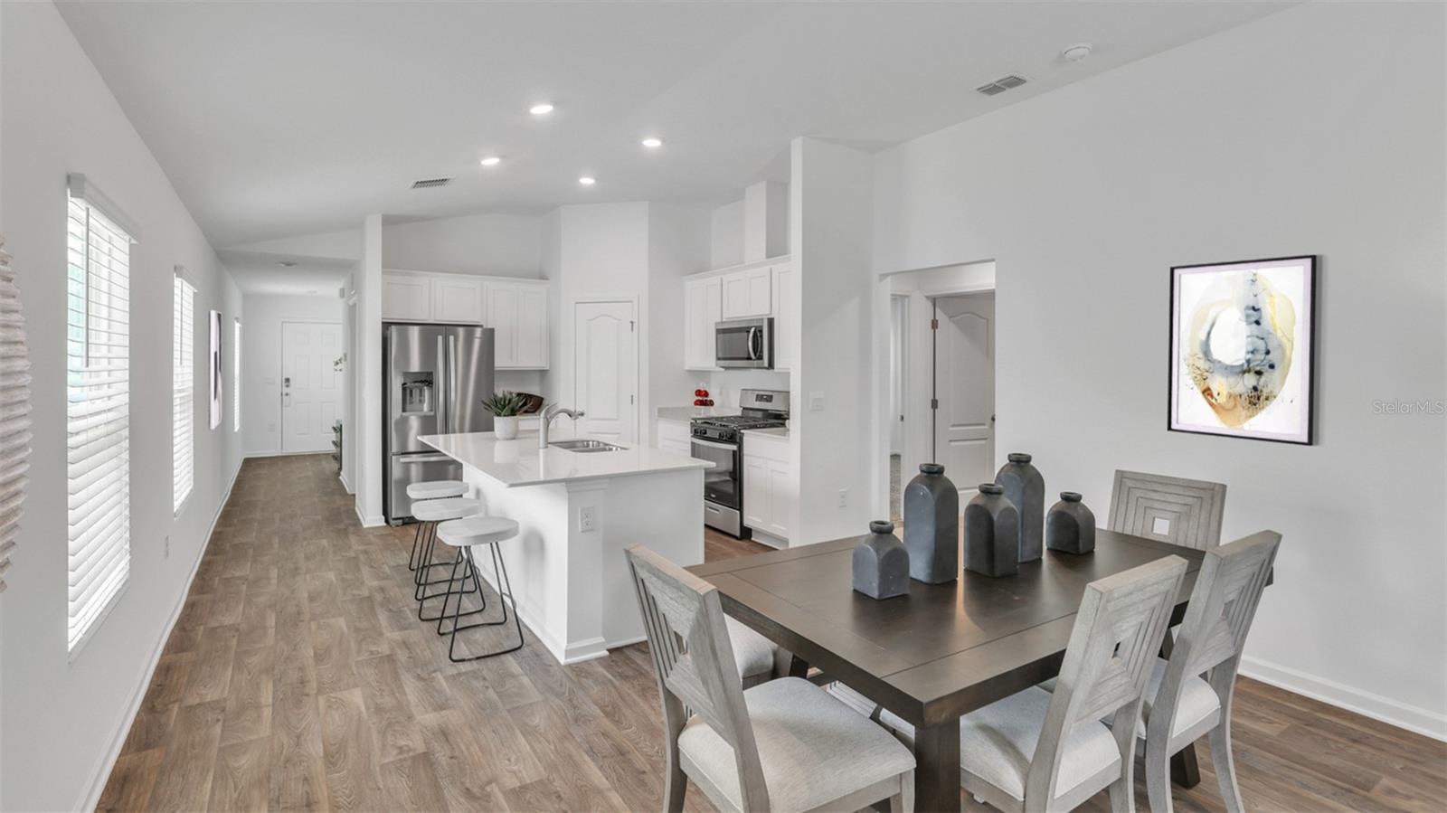 GRAND RESERVE AND GOLF CLUB - Residential