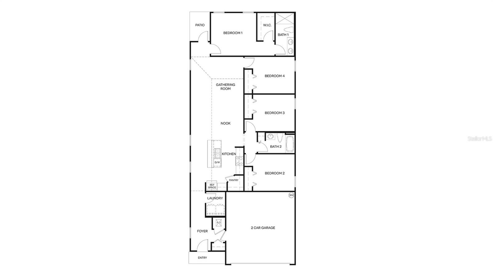 GRAND RESERVE AND GOLF CLUB - Residential