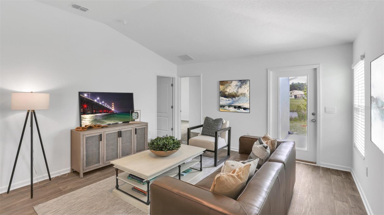 GRAND RESERVE AND GOLF CLUB - Residential