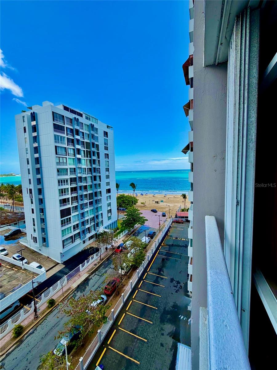 CORAL BEACH COUNCIL OF OWNERS - Residential