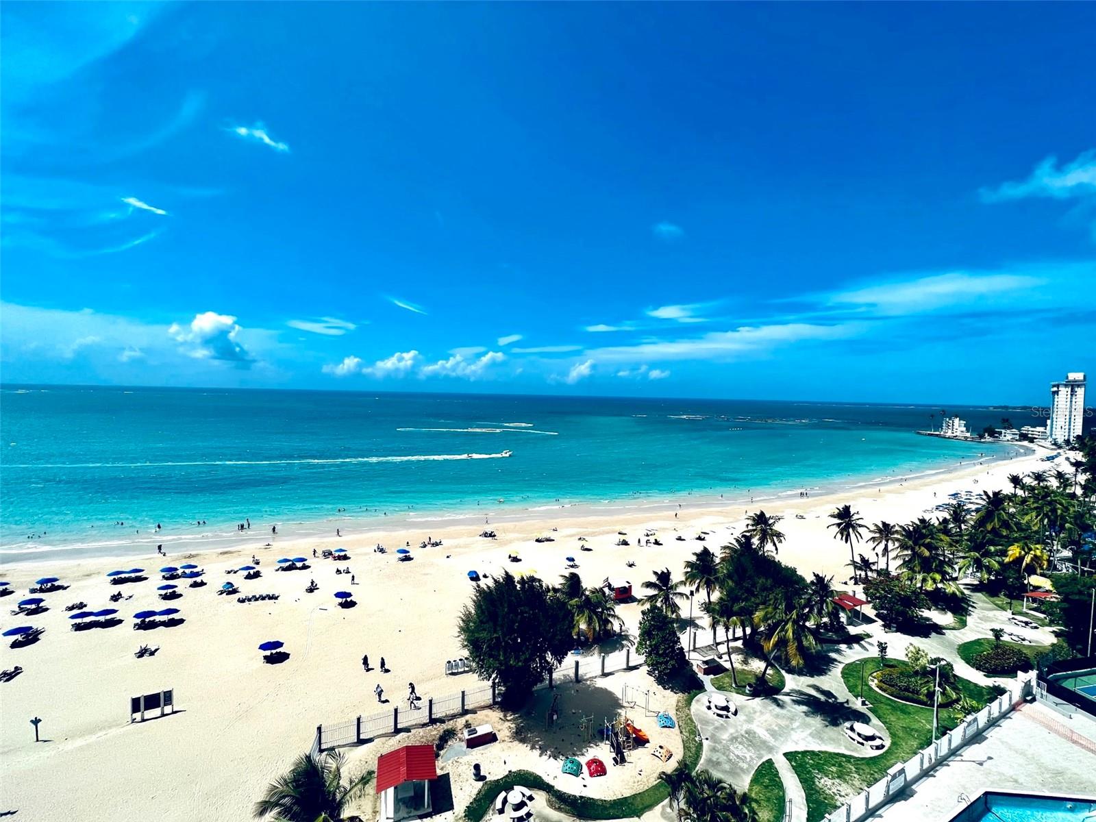CORAL BEACH COUNCIL OF OWNERS - Residential