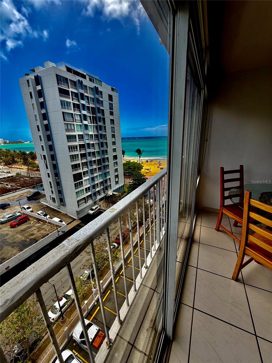 CORAL BEACH COUNCIL OF OWNERS - Residential