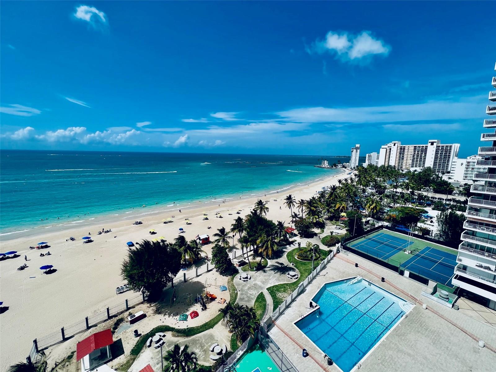 CORAL BEACH COUNCIL OF OWNERS - Residential